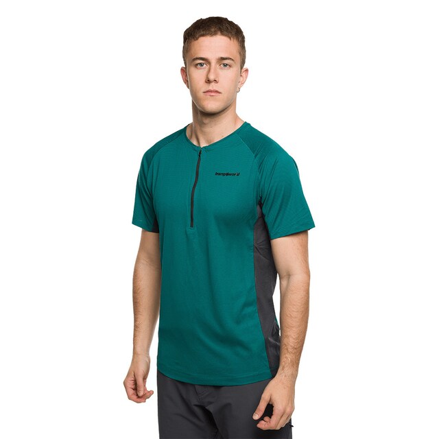 Imagen 0 de Camiseta de hombre Moysalen Trangoworld