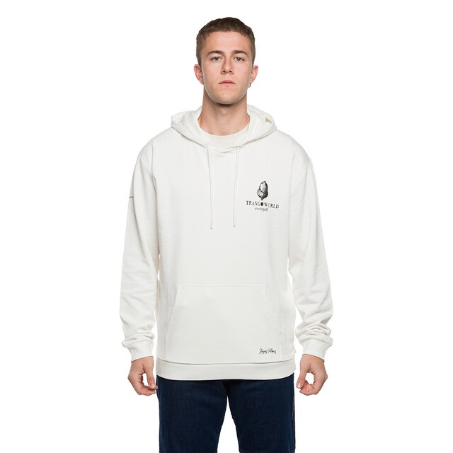 Imagen 0 de Sudadera de hombre Fauna Trangoworld