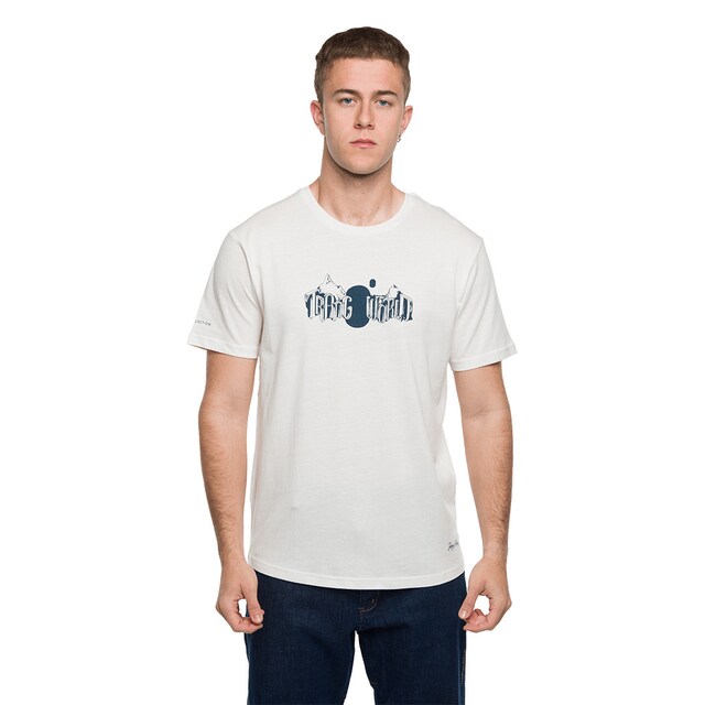 Imagen 0 de Camiseta de hombre Viento Trangoworld