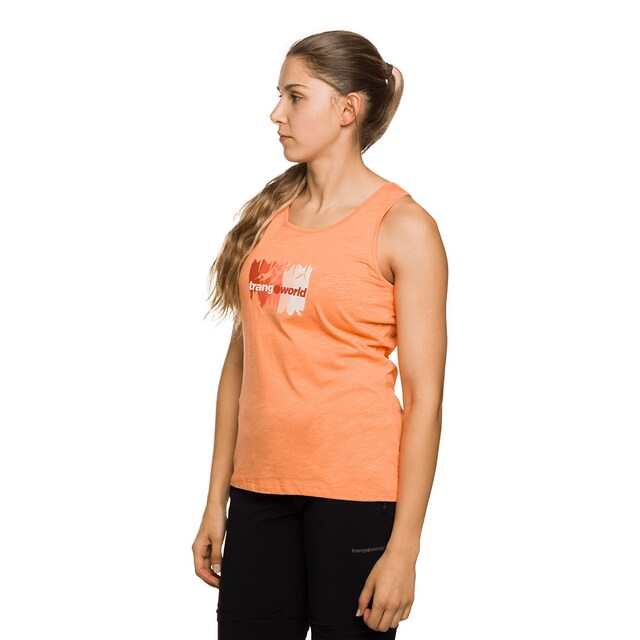 Imagen 0 de Camiseta de mujer Kisale Trangoworld