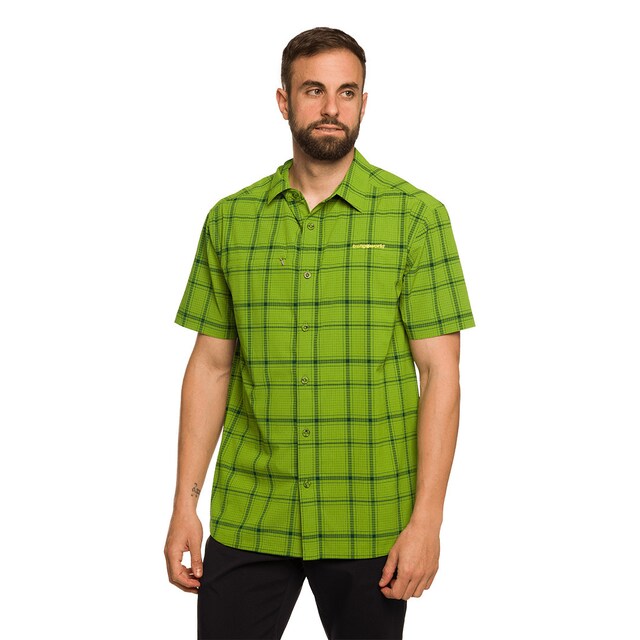 Imagen 0 de Camisa de hombre Cassiar Trangoworld
