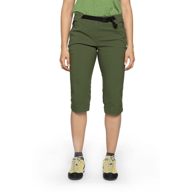 Imagen 0 de Pantalón pirata de mujer Youre Sf Trangoworld