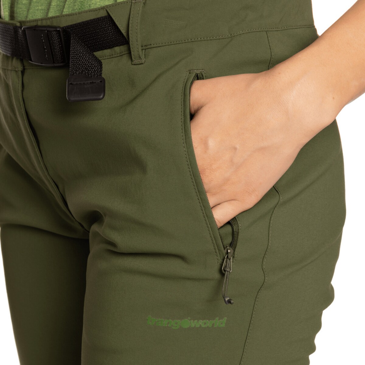 Corte Inglés Pantalones Trango Mujer Pantalones Trangoworld Mallas