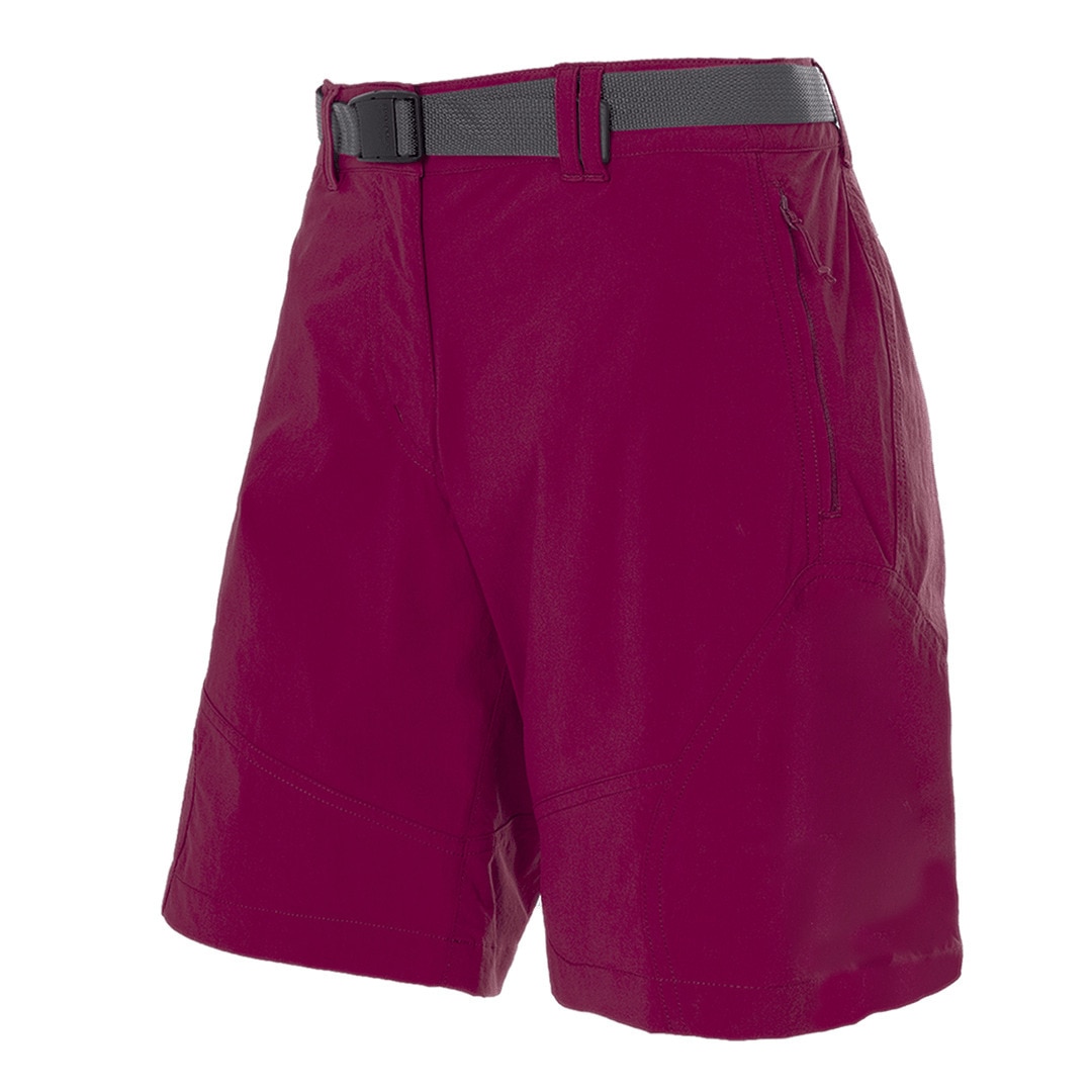 Imagen 0 de Pantalón corto de mujer Assy sf Trangoworld Fucsia