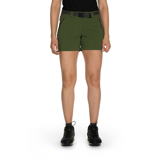 Imagen 0 de Bermuda de mujer Gorner Trangoworld