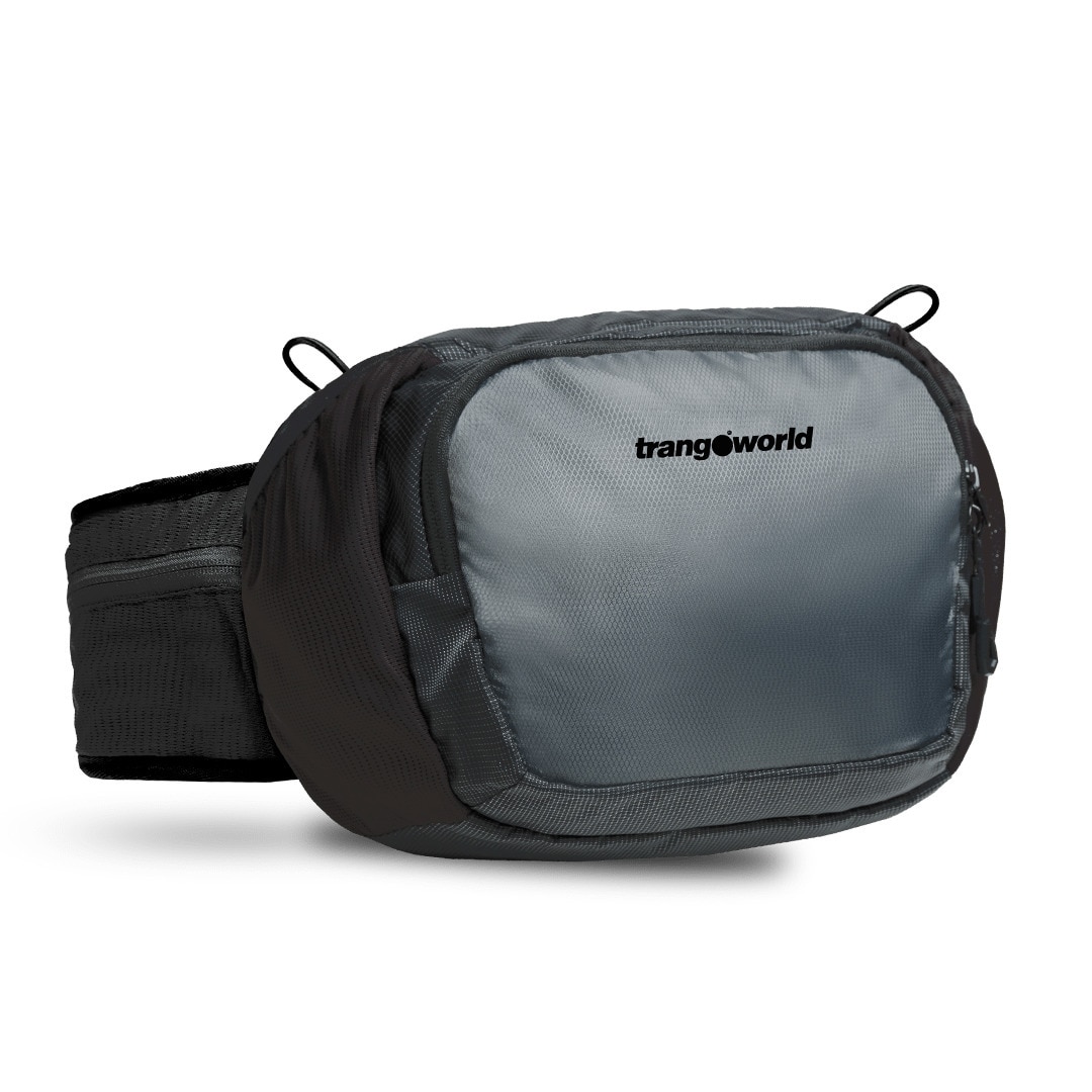Trangoworld - Riñonera unisex Oiz Trangoworld.