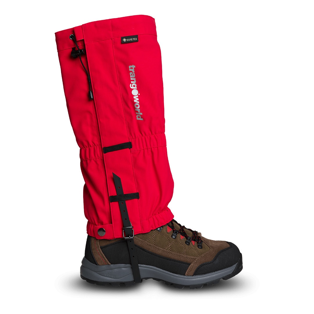 Trangoworld - Polainas Gore 2l Trangoworld.