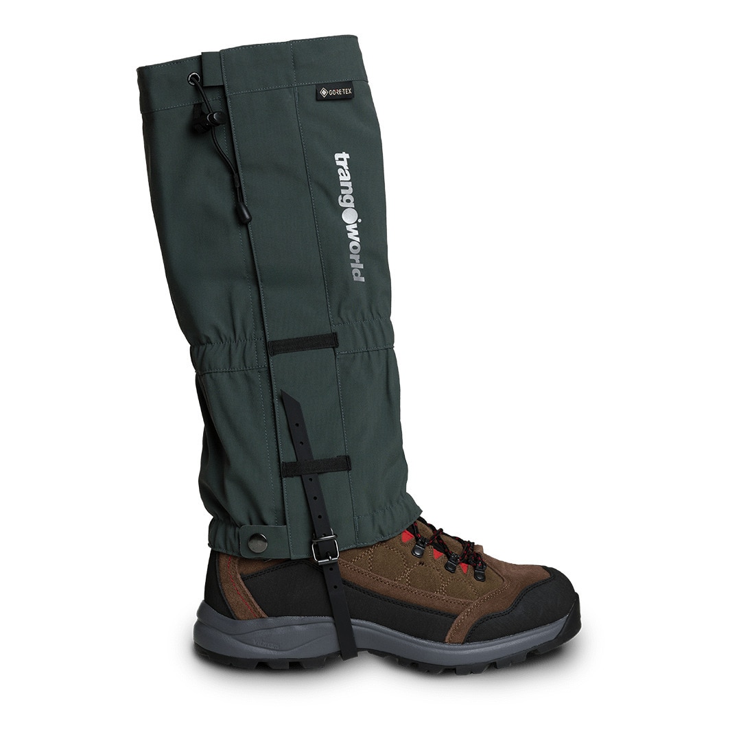 Trangoworld - Polainas Gore 2l Trangoworld.