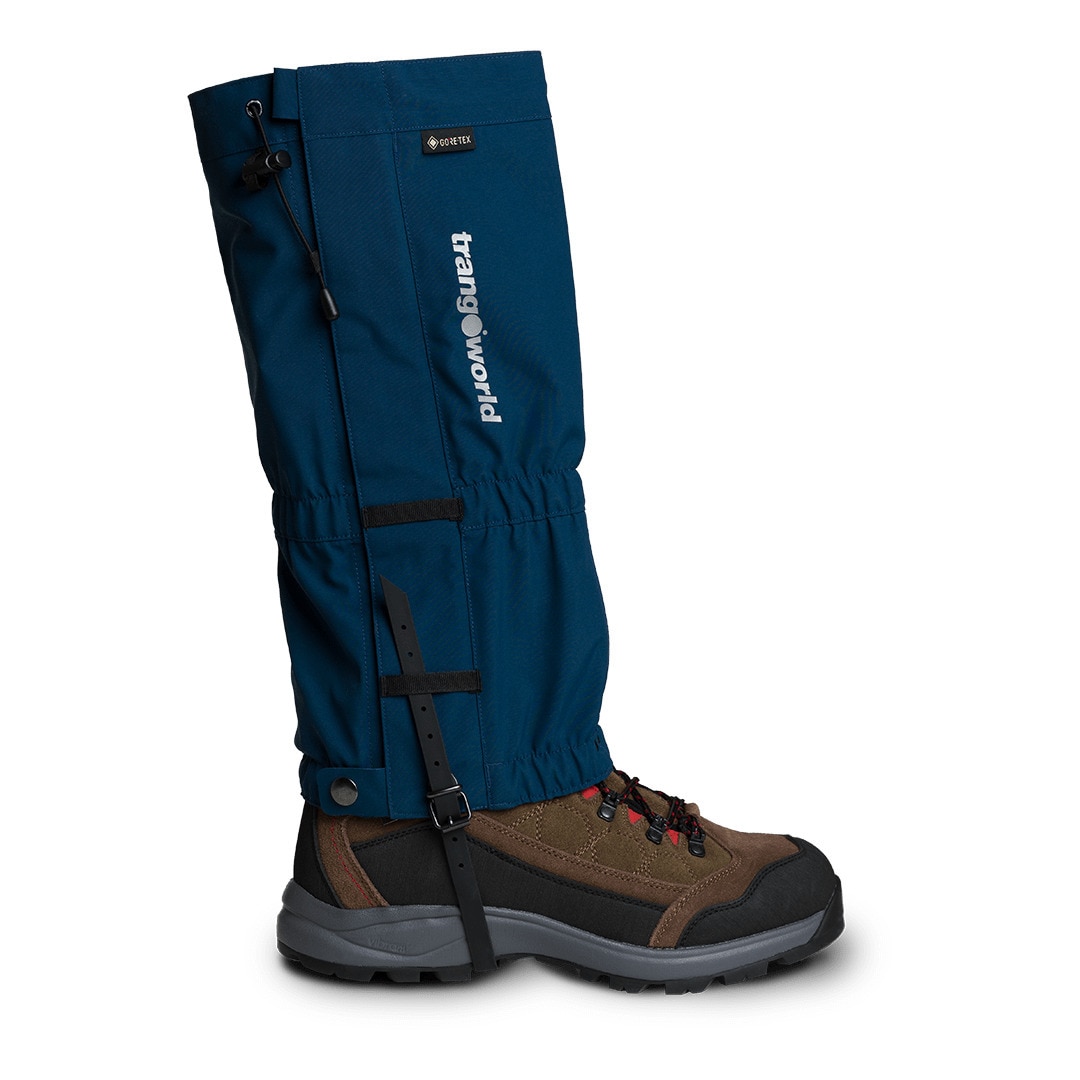 Trangoworld - Polainas Gore 2l Trangoworld.