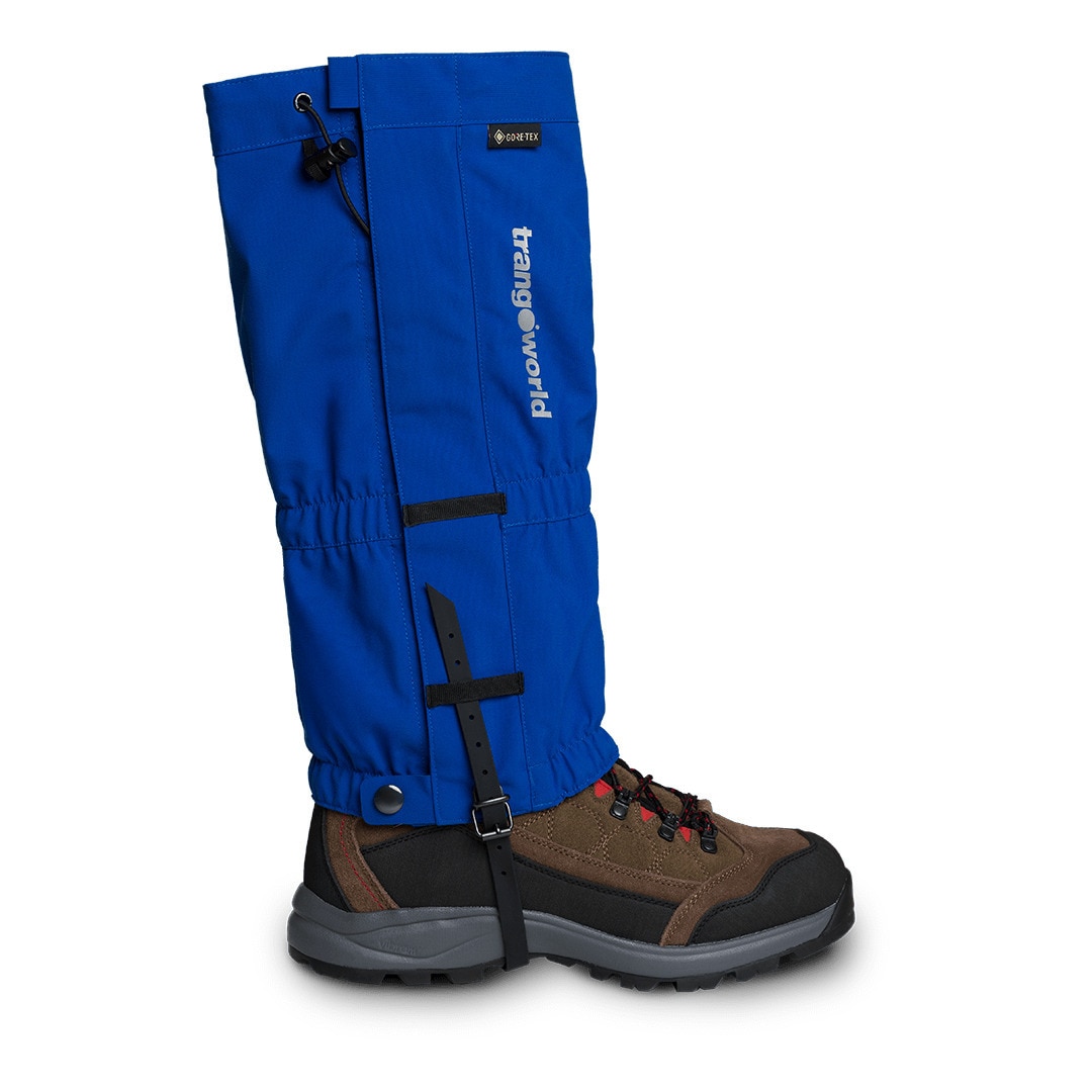 Trangoworld - Polainas Gore 2l Trangoworld.