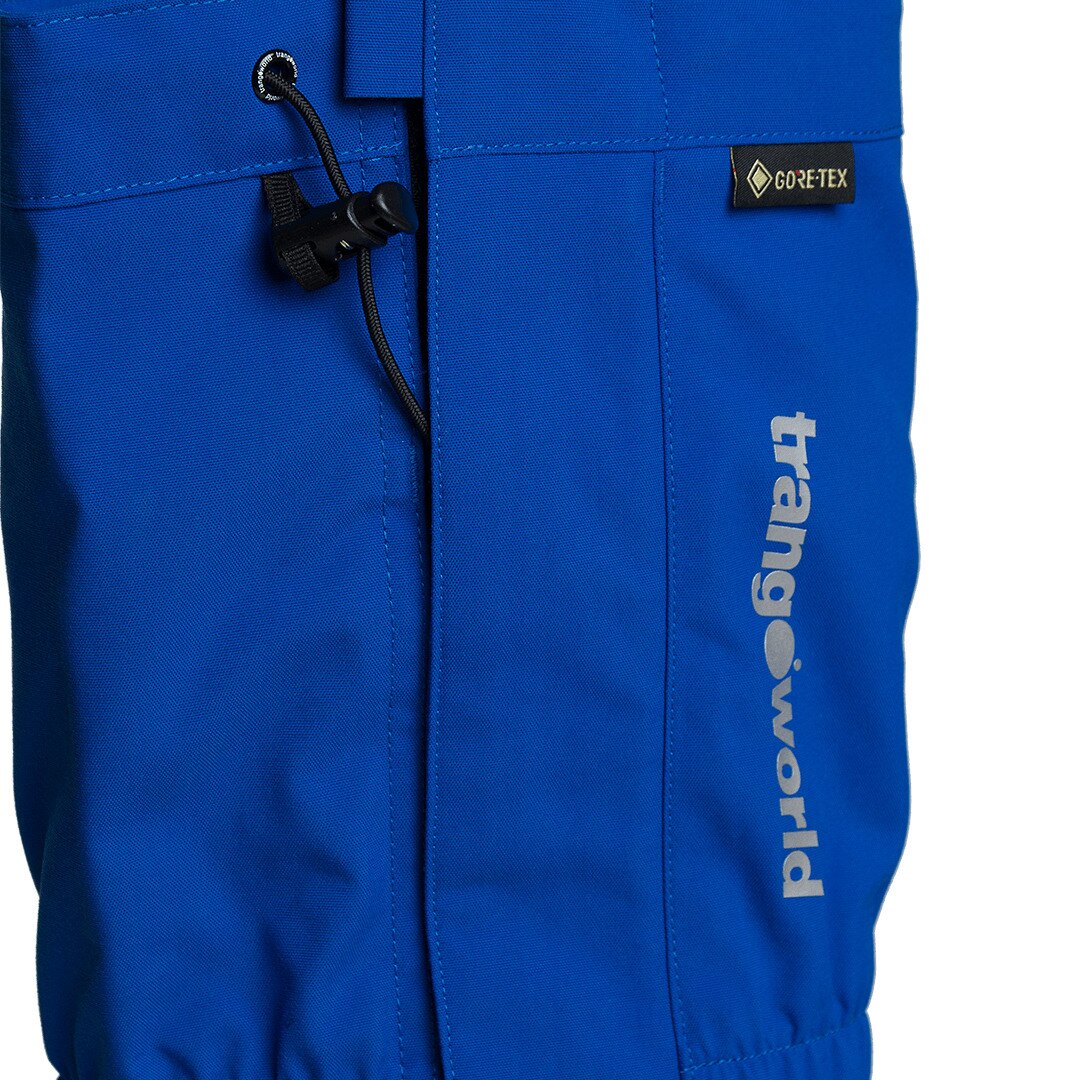 Polainas Gore 2l Trangoworld - Multicolor Multicolor-3