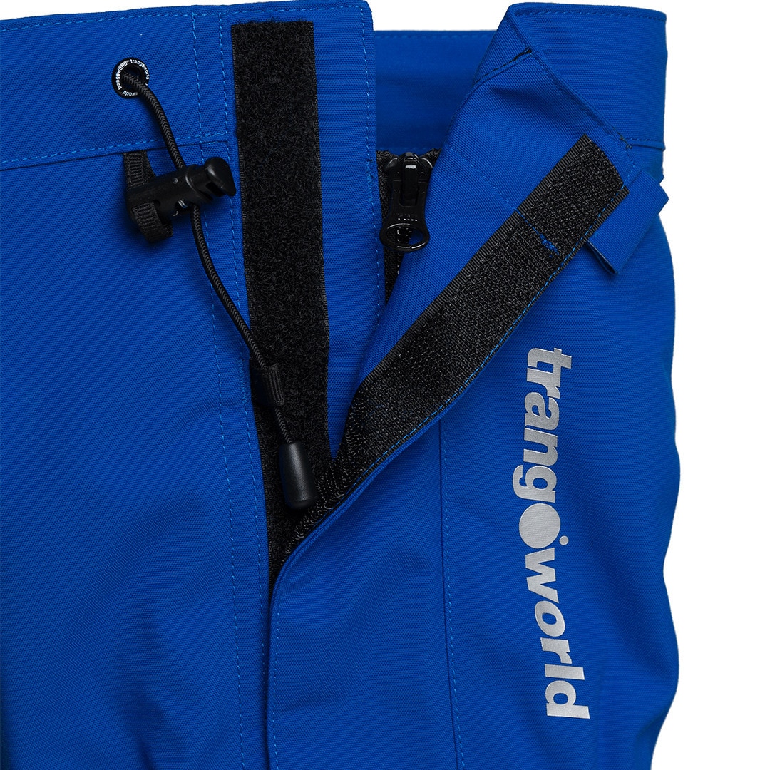 Polainas Gore 2l Trangoworld - Multicolor Multicolor-4