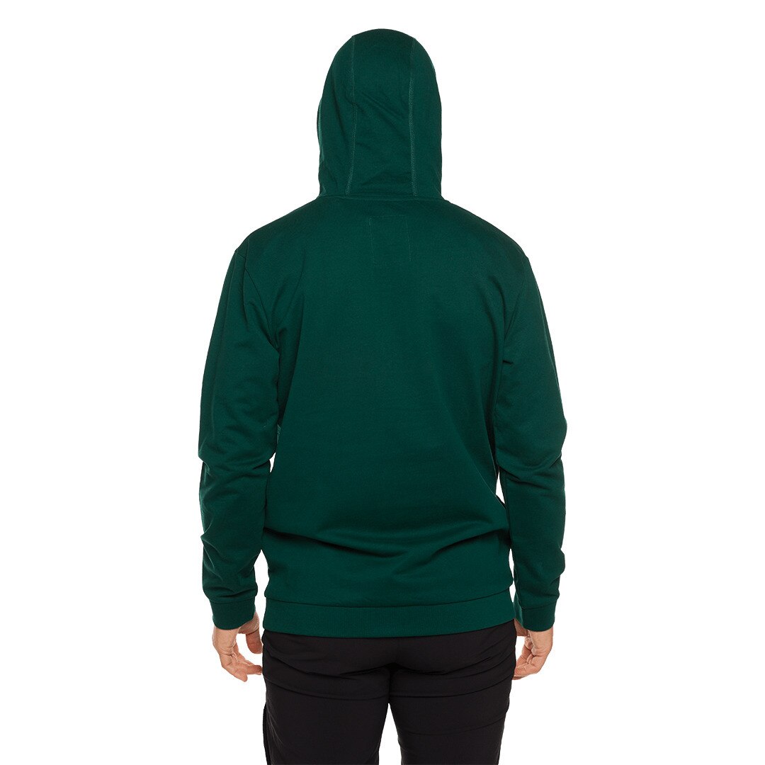 Sudadera de hombre Ragen Trangoworld - Verde Verde-4