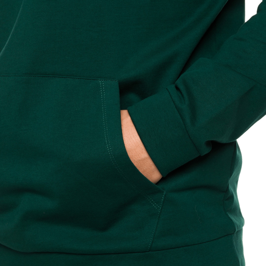 Sudadera de hombre Ragen Trangoworld - Verde Verde-8