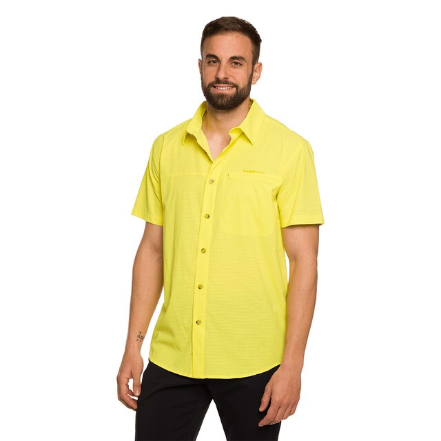 Imagen 0 de Camisa de hombre Esera Vn Trangoworld