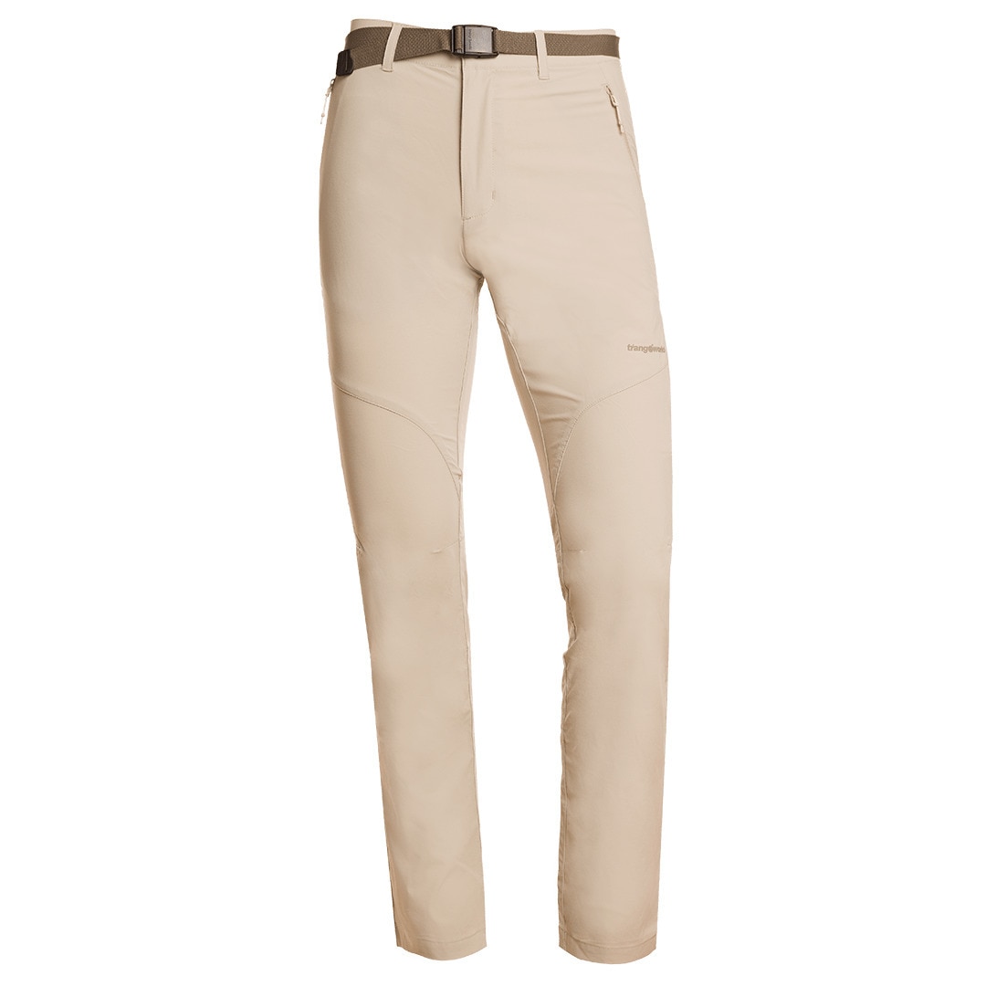 Imagen 0 de Pantalón de hombre Yumco Trangoworld Gris claro