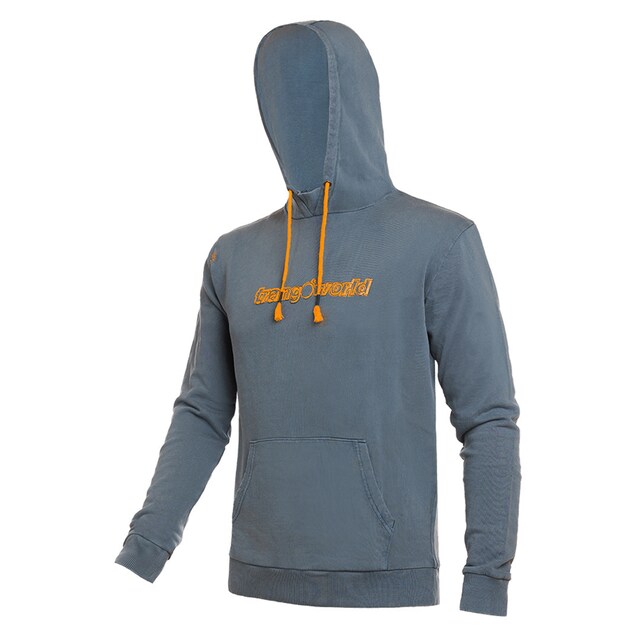 Sudadera Trangoworld Hombre Sudadera Trangoworld Nexus Sprinter