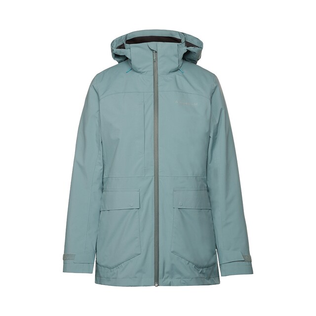 Imagen 0 de Chaqueta de mujer Brienz complet Trangoworld