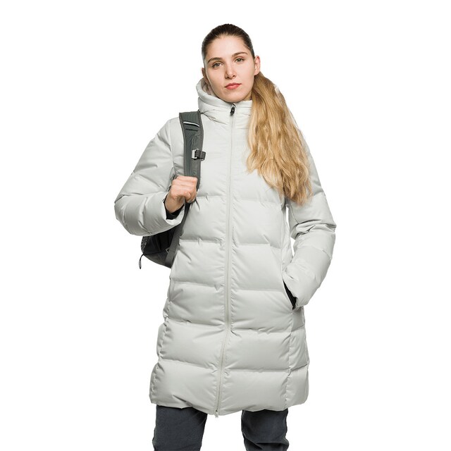 Imagen 0 de Parka de mujer Galway Trangoworld