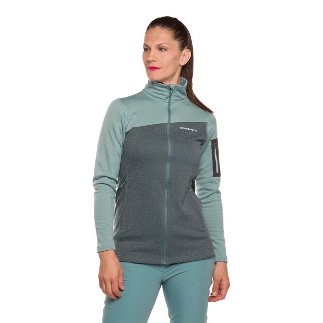 Imagen 0 de Chaqueta de mujer Azaila Trangoworld