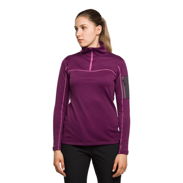 Imagen 0 de Forro polar de mujer Figarol Trangoworld
