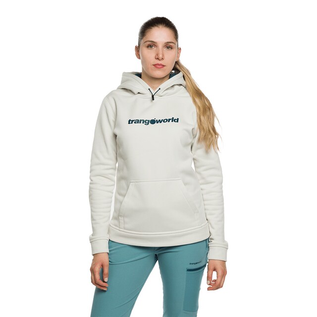 Imagen 0 de Sudadera de mujer Poppi Trangoworld