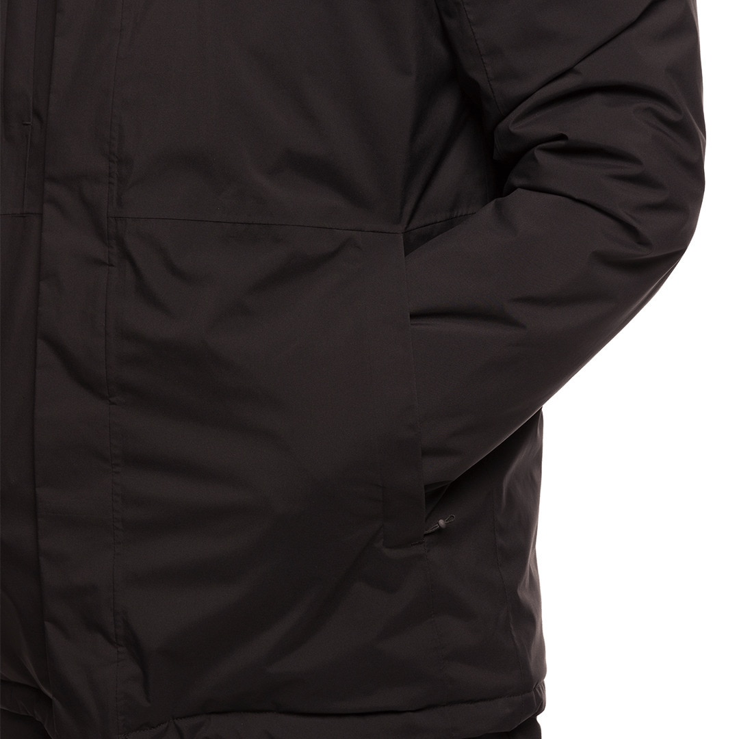 Chaqueta de hombre Balerna termic Trangoworld - Negro Negro-8