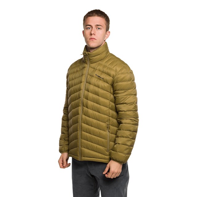 Imagen 0 de Chaqueta de hombre Godrin Trangoworld