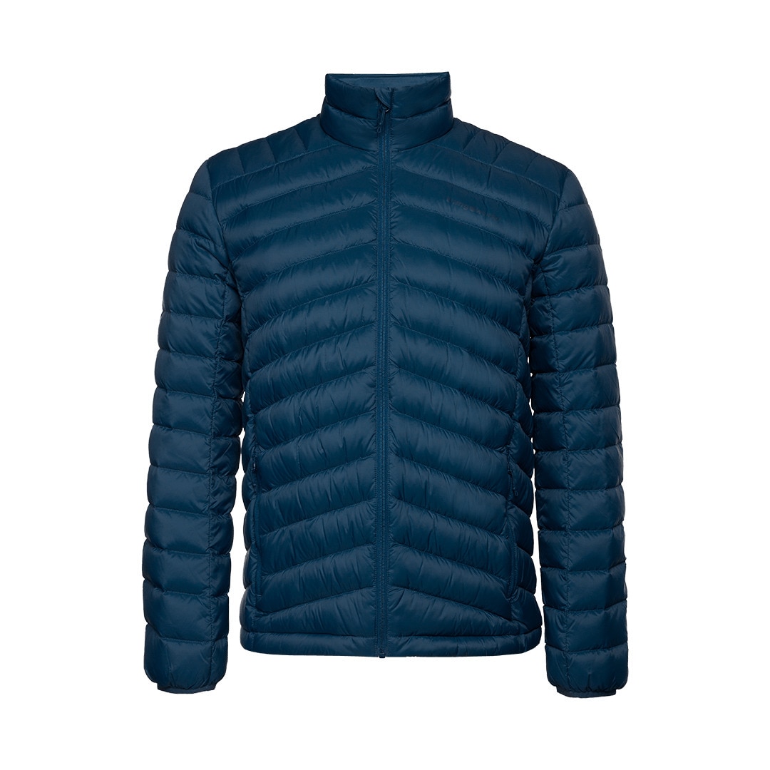 Imagen 8 de Chaqueta de hombre Godrin Trangoworld - Tejano Tejano