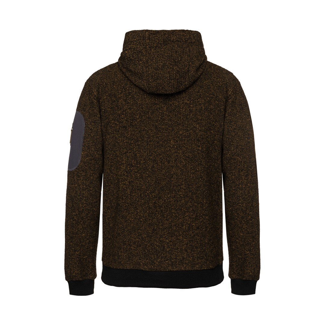Chaqueta de hombre Tindaya st Trangoworld - Marrón Marrón-2