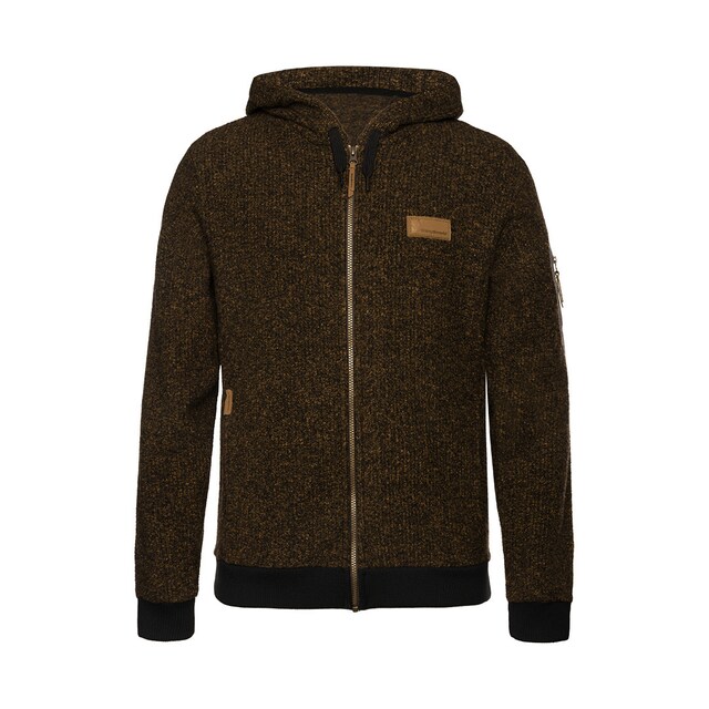 Imagen 0 de Chaqueta de hombre Tindaya st Trangoworld