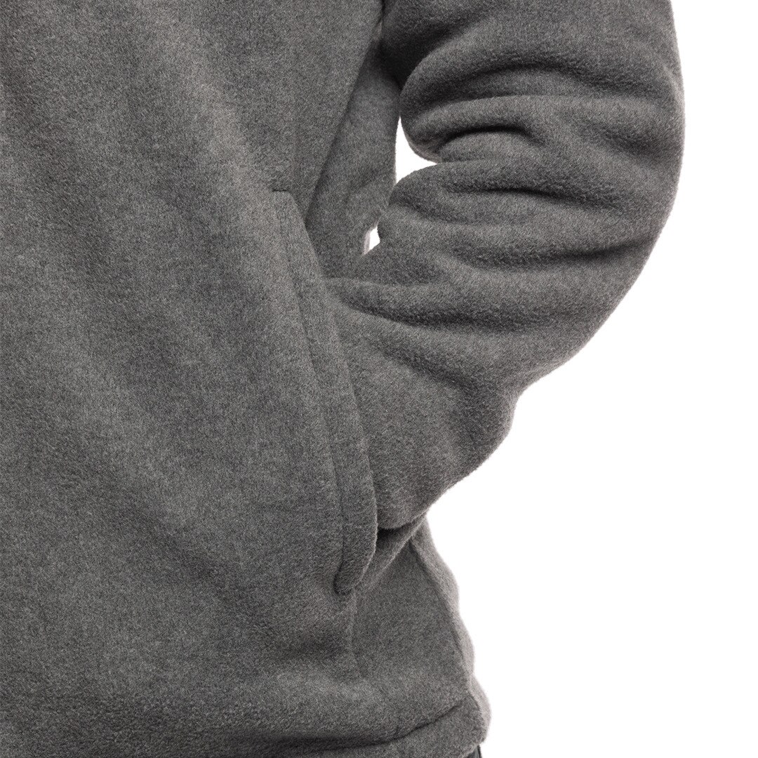 Chaqueta de hombre Ruoms Trangoworld - Gris Gris-5