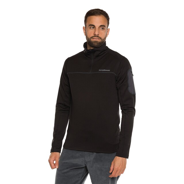 Imagen 0 de Forro polar de hombre Trieves Trangoworld