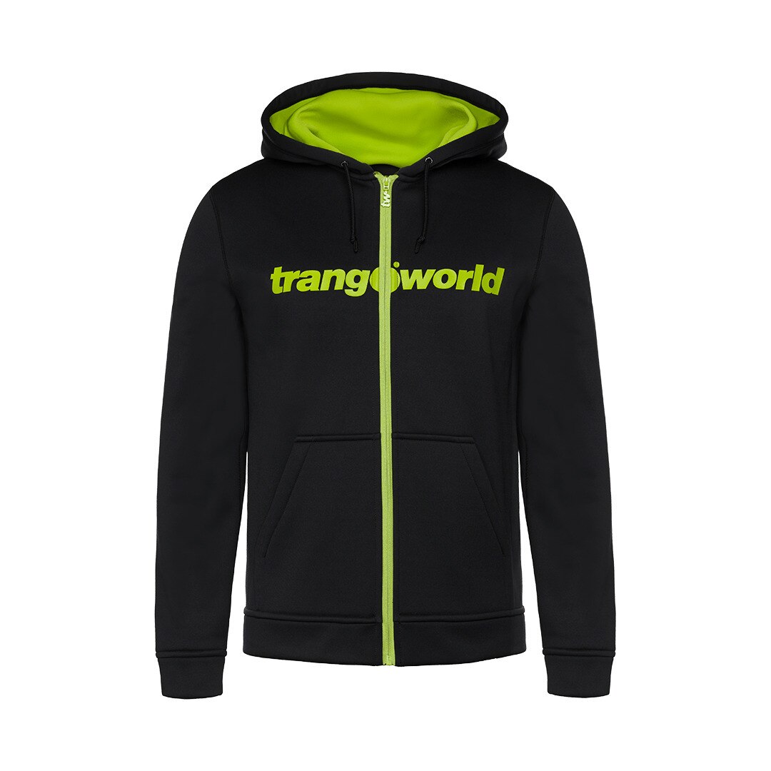 Chaqueta de hombre Ripon Trangoworld - Petróleo Petróleo-1