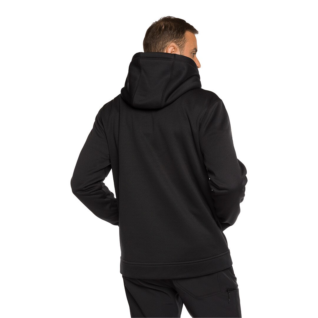 Chaqueta de hombre Ripon Trangoworld - Petróleo Petróleo-2