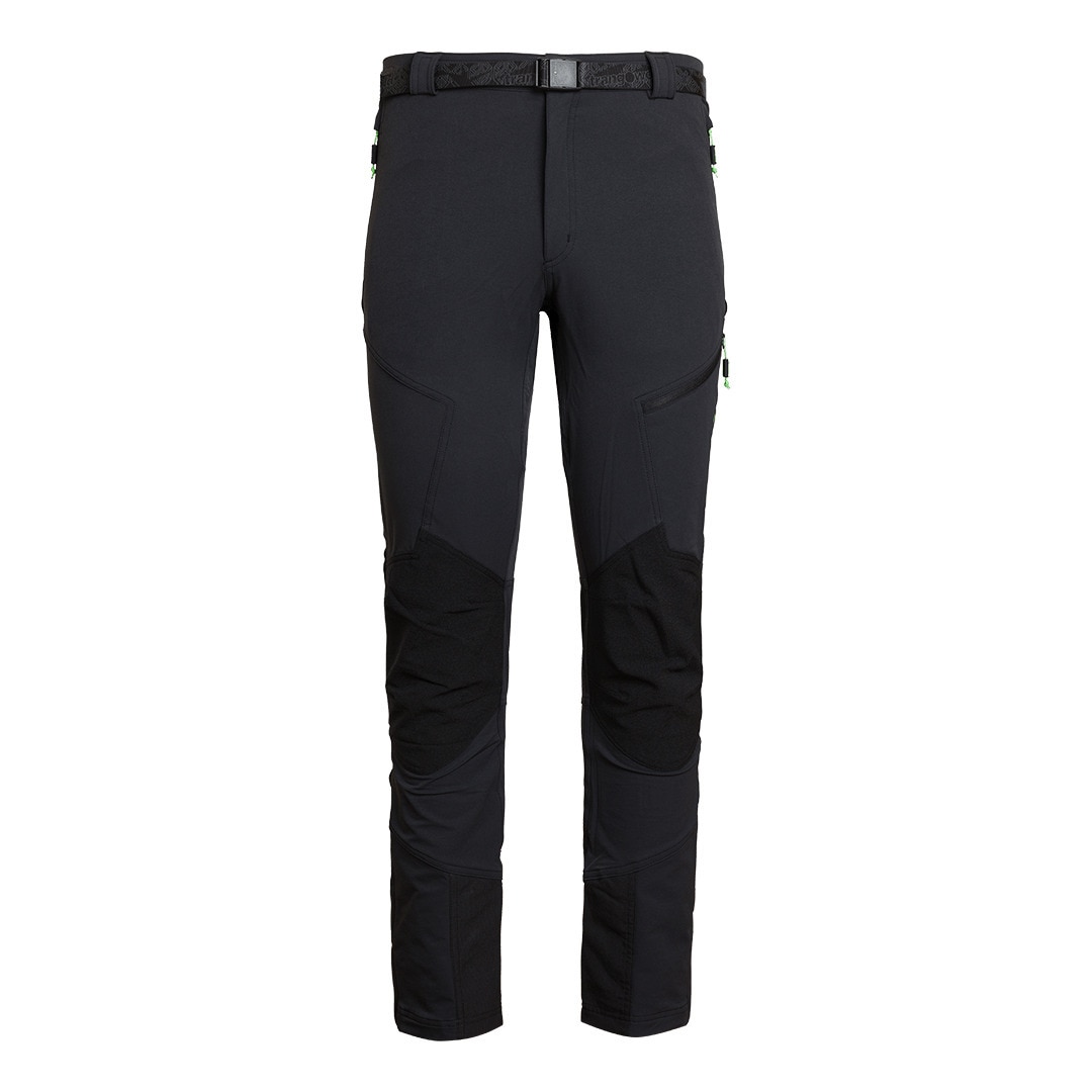 Pantalón de hombre Trx2 nyl evo Trangoworld - Negro Negro-1