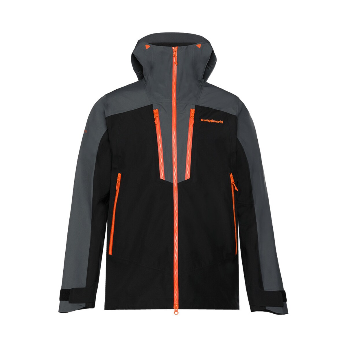 Chaqueta de hombre Tosos Trangoworld · Trangoworld · El Corte Inglés