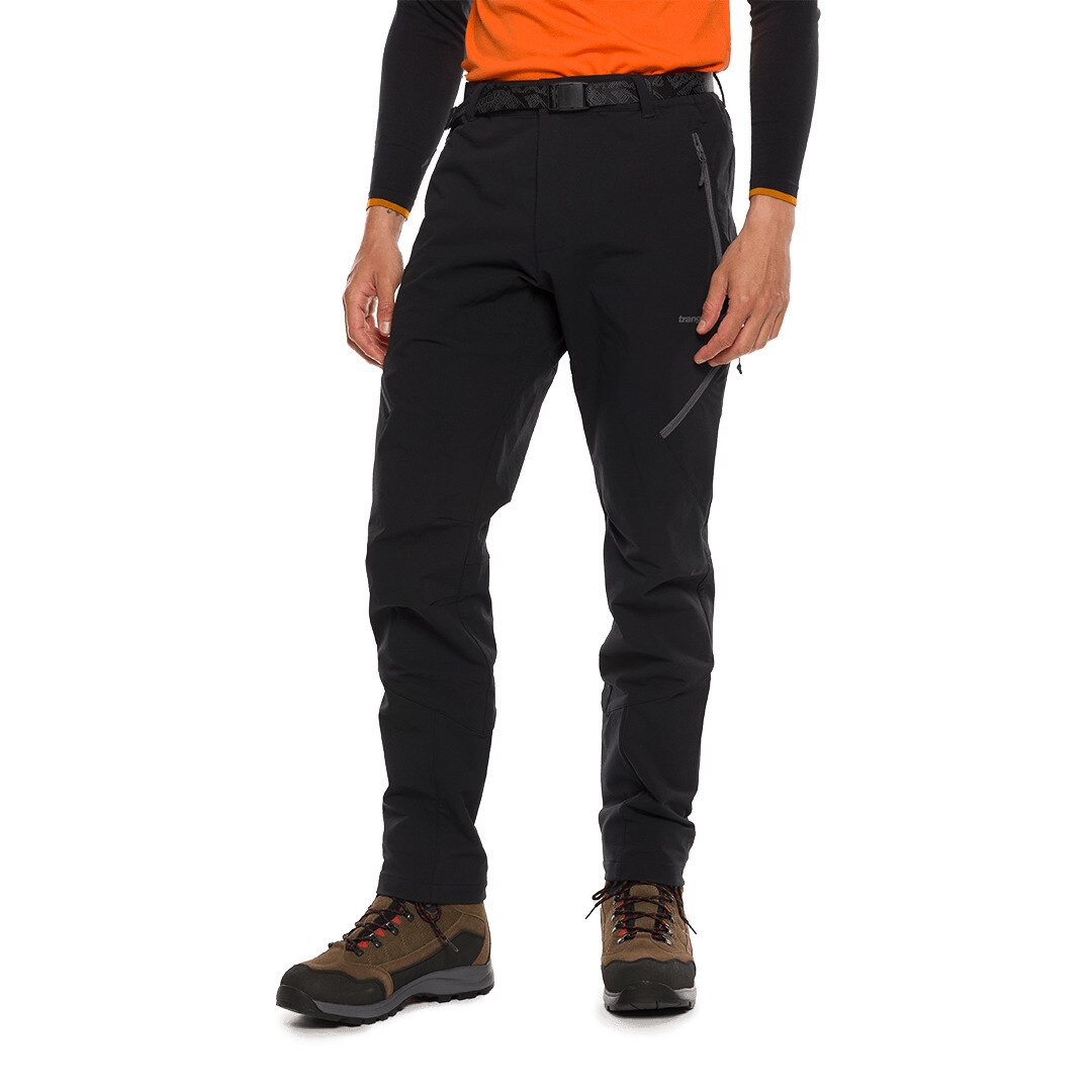 Pantalones Trangoworld Hombre Deportes El Corte Ingles