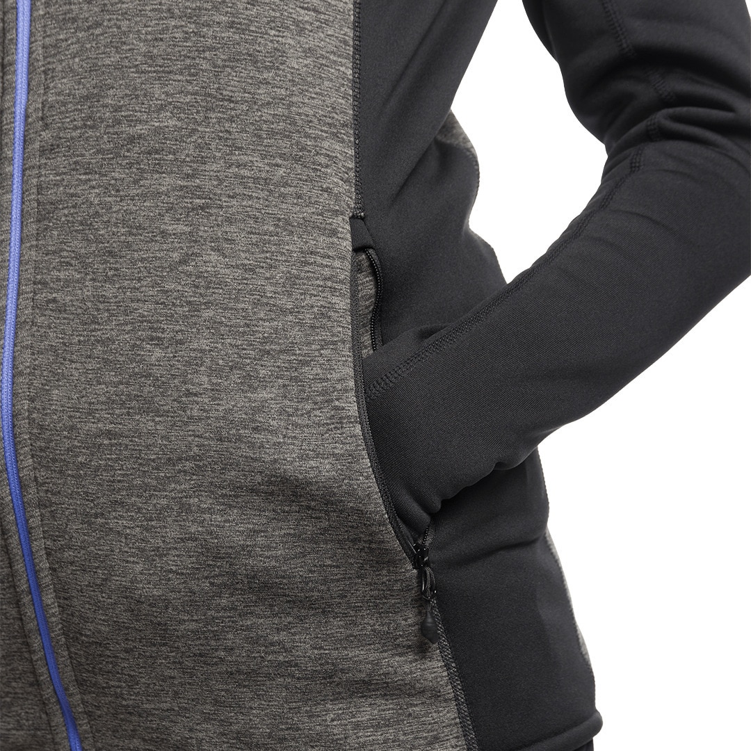 Chaqueta de mujer Ambler Trangoworld - Negro Negro-7