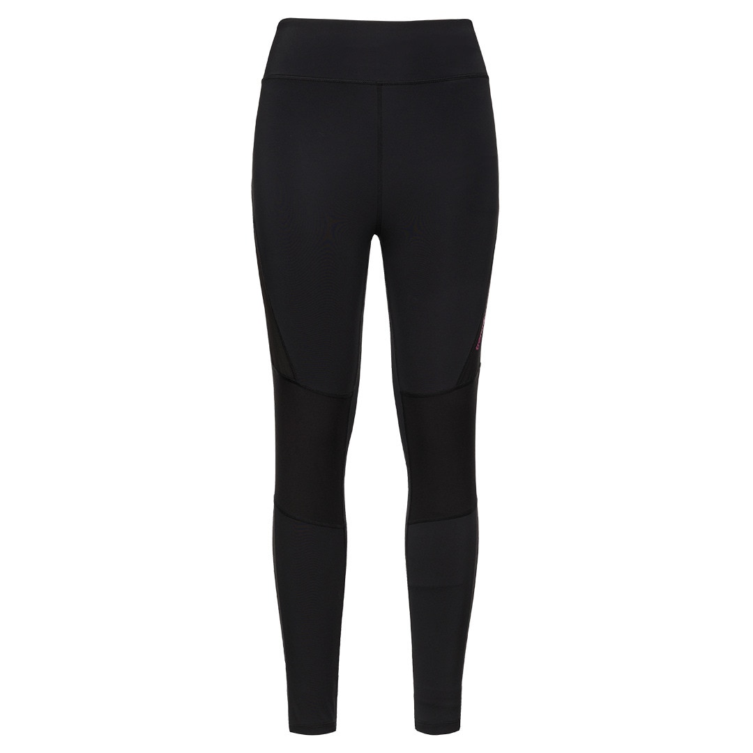 Imagen 0 de Malla de mujer Scafell Trangoworld Negro