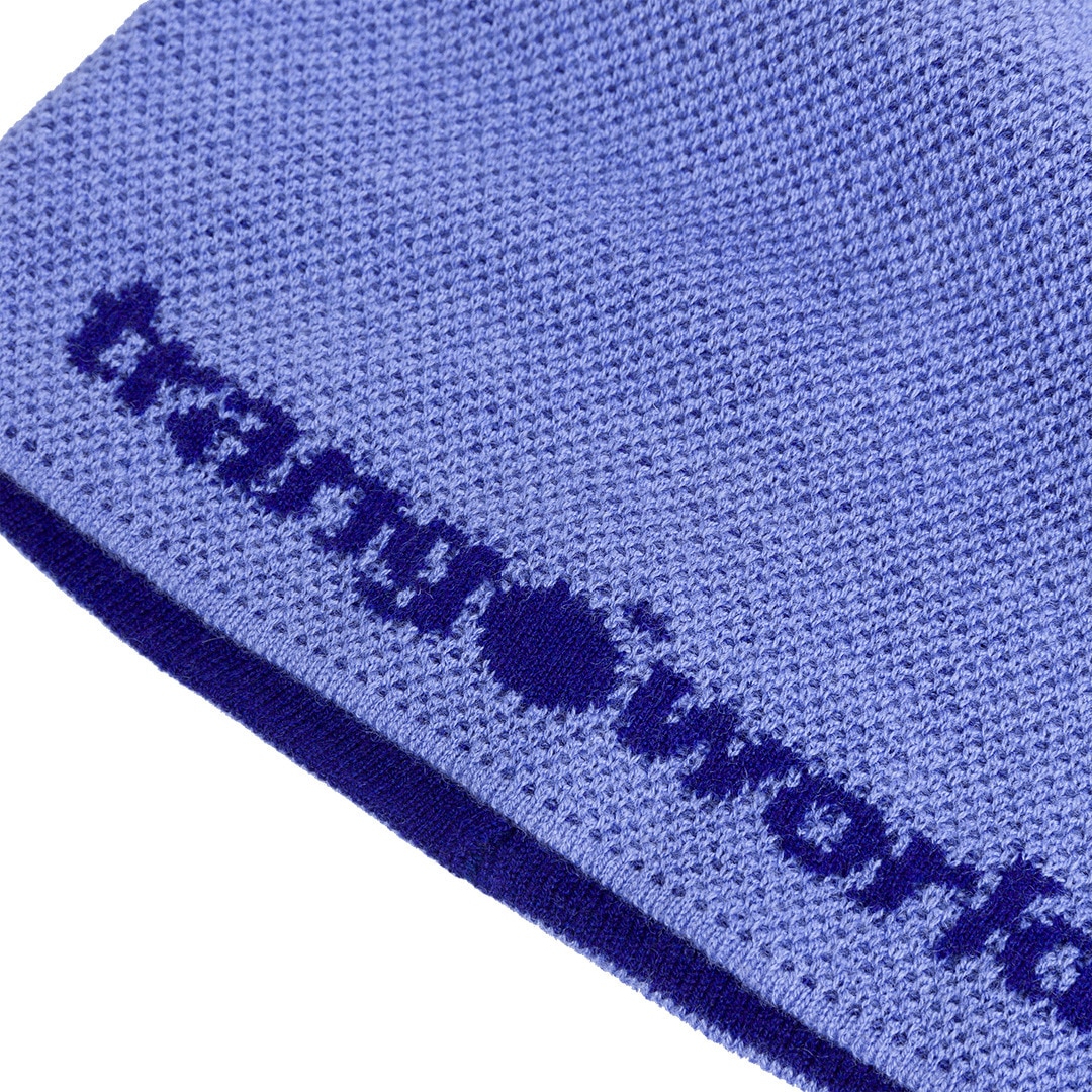 Gorro unisex Petzen Trangoworld - Morado Morado-2