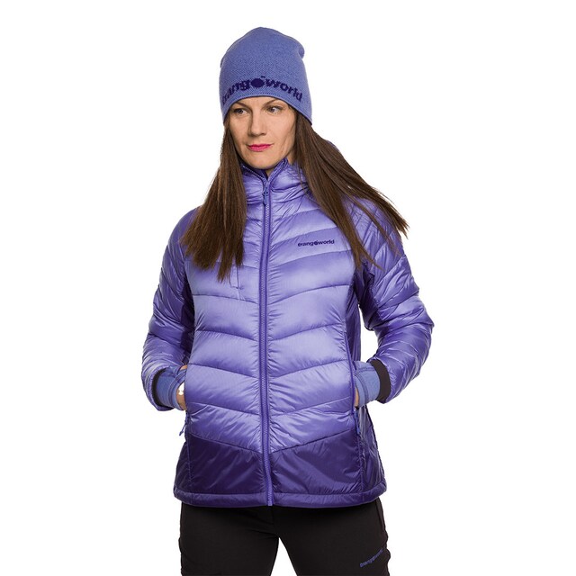 Imagen 0 de Chaqueta de mujer Rulhe Trangoworld