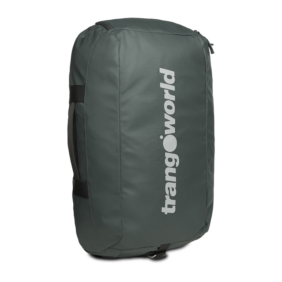 Trangoworld - Bolsa de deporte unisex Jade Trangoworld.