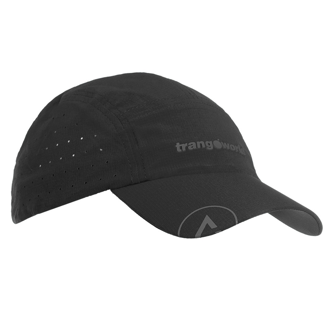 Trangoworld - Gorra unisex Bonhomme df Trangoworld.