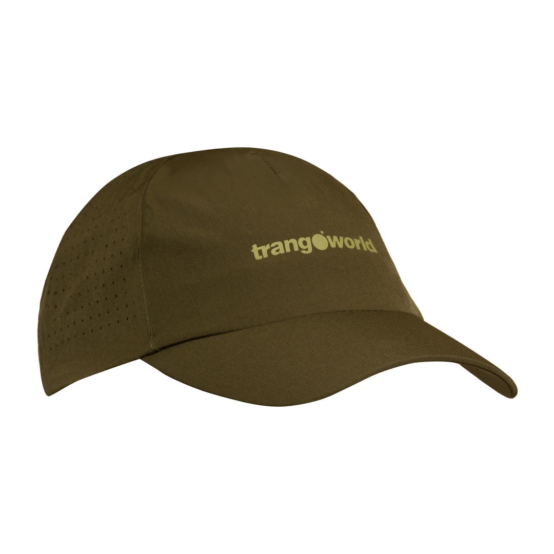 Trangoworld - Gorra unisex Baal df Trangoworld.