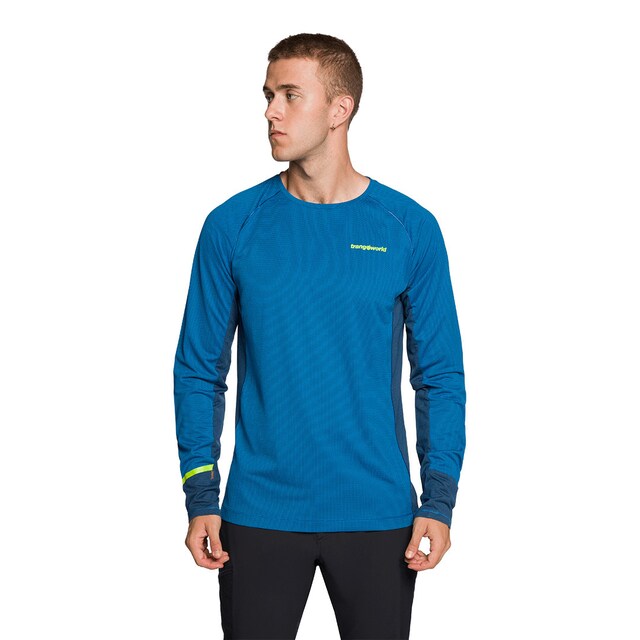 Imagen 0 de Camiseta de hombre Rimont Trangoworld