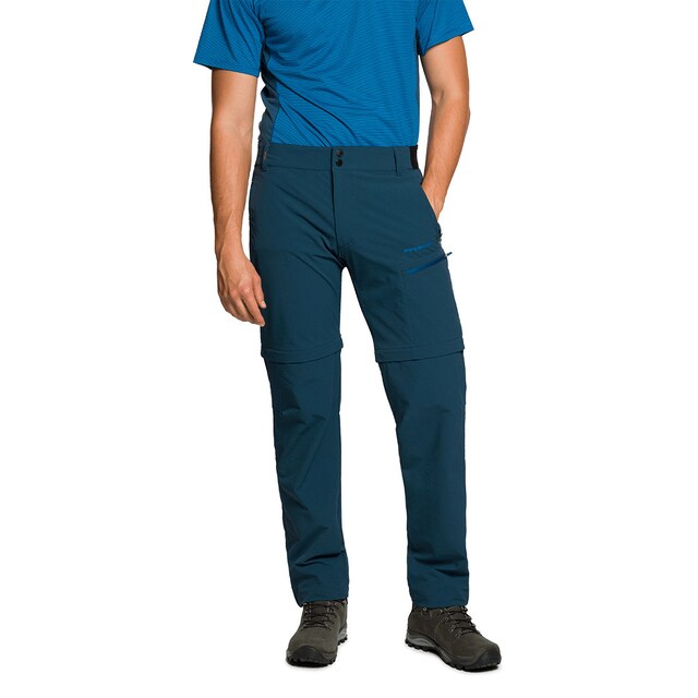 Imagen 0 de Pantalón largo de hombre Palec Df Trangoworld