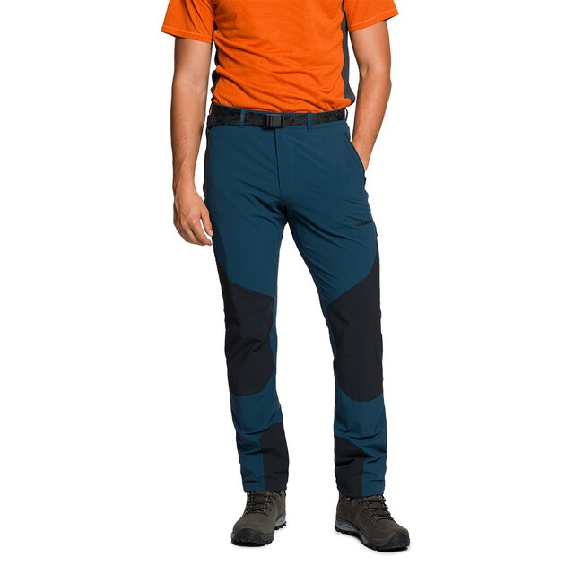 Imagen 0 de Pantalón largo de hombre Muley Th Trangoworld