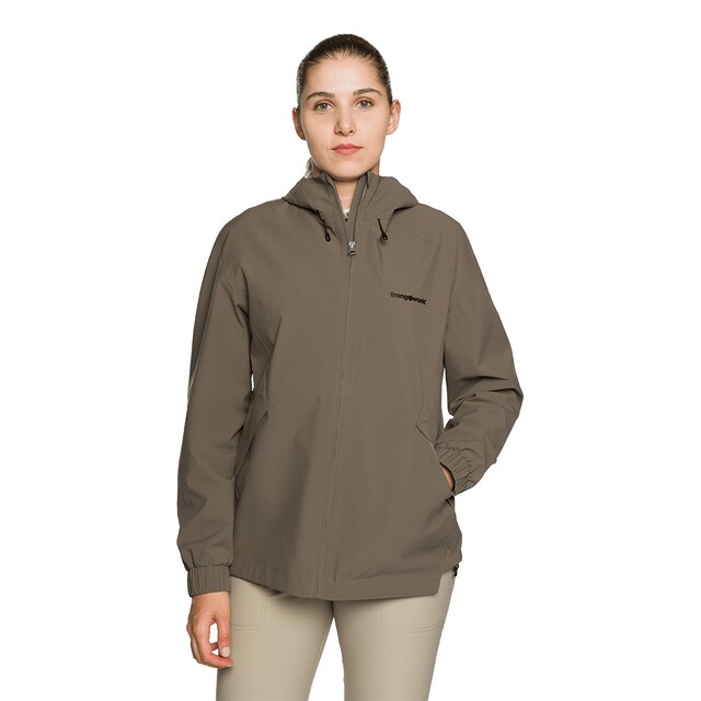 Imagen 0 de Chaqueta de mujer Naivasha Trangoworld