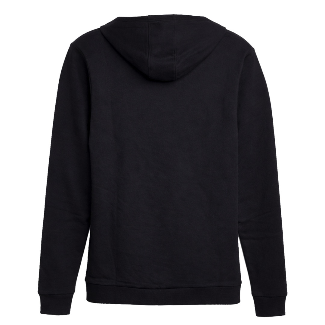 Imagen 2 de Sudadera de mujer Sousa df Trangoworld - Negro Negro